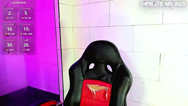 alisson mantiel- online show from 01.10.26