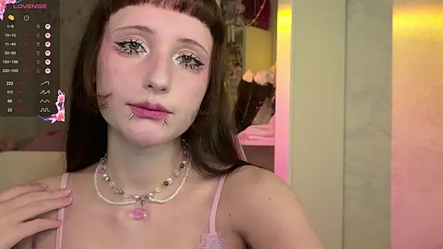 MiraJades online show from 03.29.26