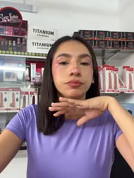 lunaluxury22 online show from 03.06.26