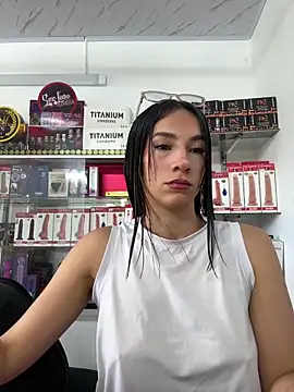 lunaluxury22 online show from 05.08.26