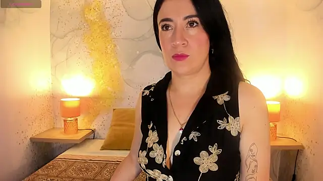 Victoria01  online show from 01.17.26