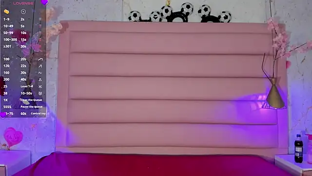 Victoria01  online show from 06.27.26