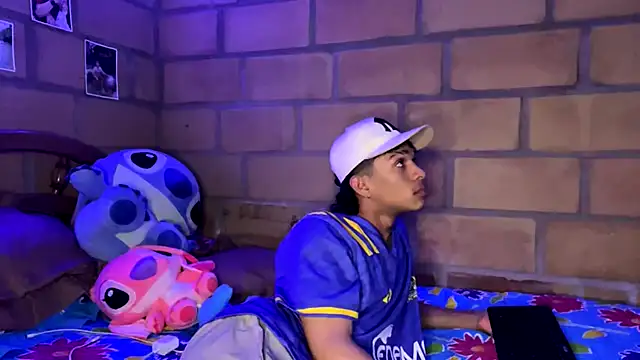 Glen connor 11 online show from 03.14.26