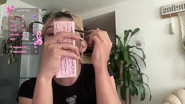 isa fox 23 online show from 04.07.26