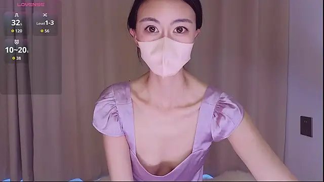 Anan-077 online show from 12.19.25