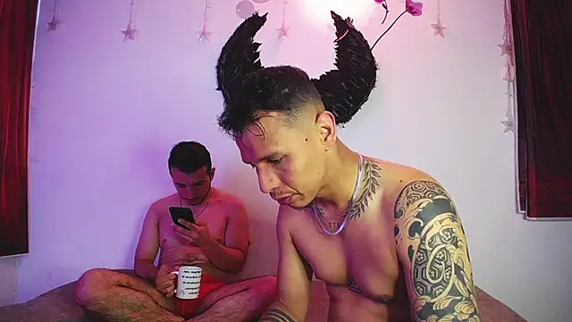 Noha and Iam online show from 04.16.26