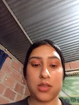 Jada Babyberry online show from 01.31.26