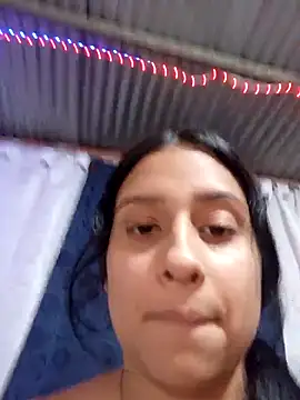 Jada Babyberry online show from 03.22.26