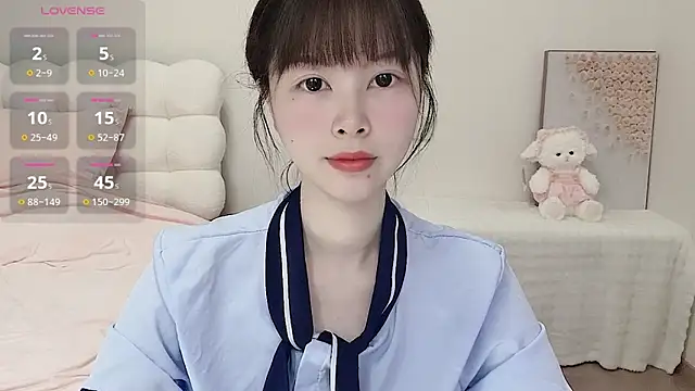 Anna-2005 online show from 06.16.26