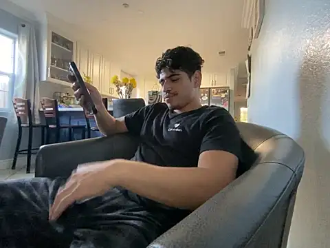 Playboy-Ever online show from 06.10.26
