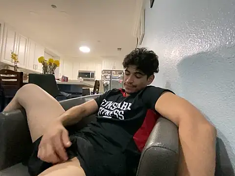 Playboy-Ever online show from 06.11.26