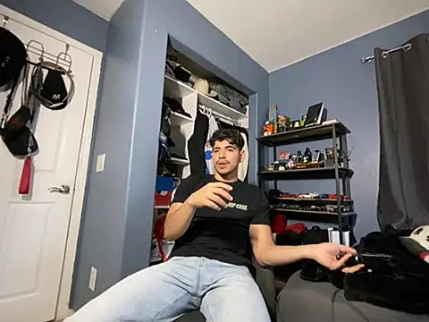 Playboy-Ever online show from 07.16.26