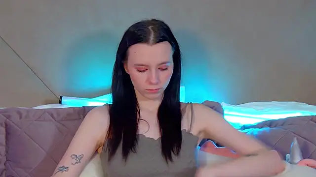 ArinaKubrick online show from 01.31.26