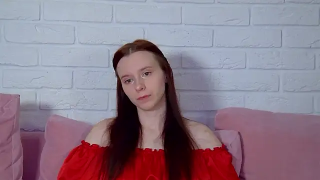 ArinaKubrick online show from 07.14.26