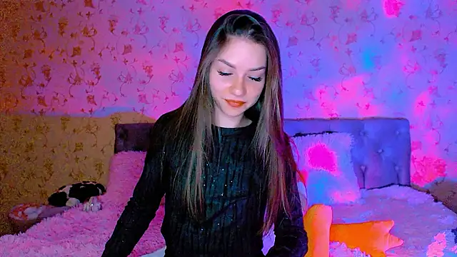 BitterPeach online show from 03.11.26