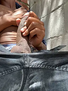 Thirdleg109 online show from 02.17.26