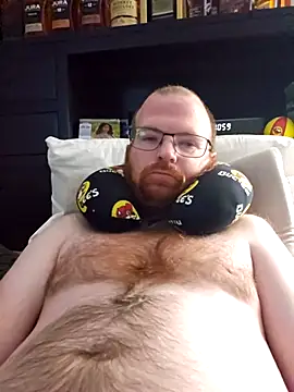 Snapshot of gingerginger111 chatting on 07.27.26 gingerginger111 online show from 07.27.26