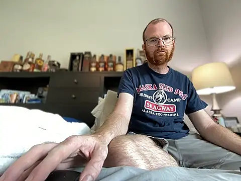 Snapshot of gingerginger111 chatting on 07.27.26 gingerginger111 online show from 07.27.26