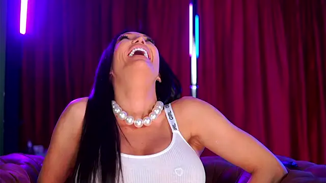 AstridVex online show from 03.08.26