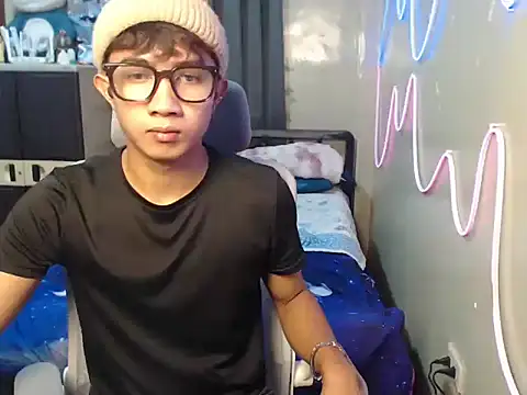 Ur hottestjonny online show from 06.18.26