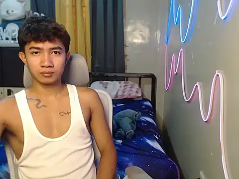 Ur hottestjonny online show from 06.20.26