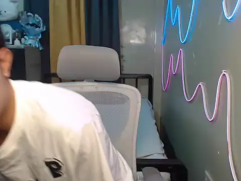 Ur hottestjonny online show from 06.22.26