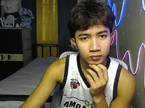 Ur hottestjonny online show from 06.23.26