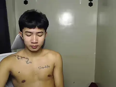Ur hottestjonny online show from 07.03.26