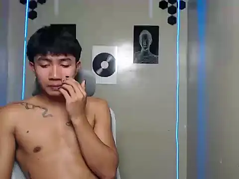 Ur hottestjonny online show from 07.08.26