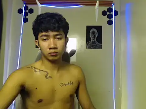 Ur hottestjonny online show from 07.16.26