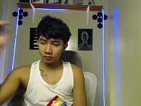 Ur hottestjonny online show from 07.18.26