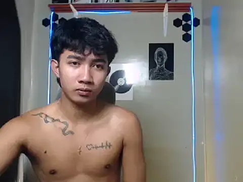 Ur hottestjonny online show from 07.23.26