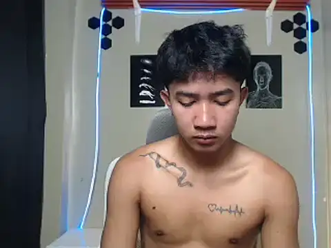 Ur hottestjonny online show from 07.29.26