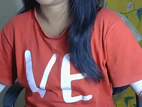 Cristina love69 online show from 04.09.26