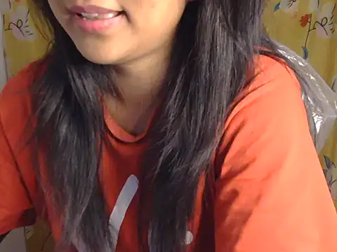 Cristina love69 online show from 04.09.26