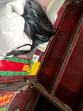 Nika-be online show from 01.12.26