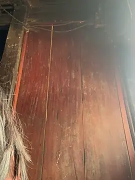 Nika-be online show from 04.15.26