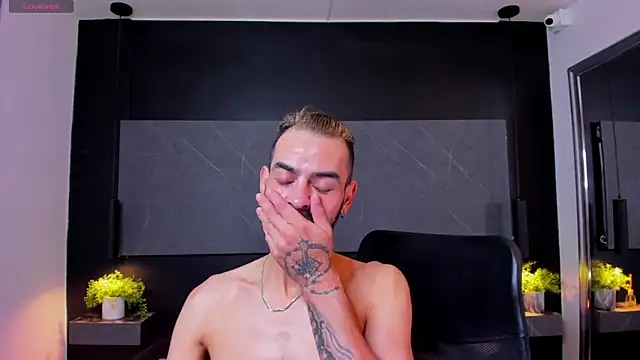 arcangel harris online show from 02.10.26