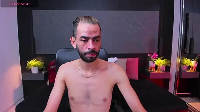 arcangel harris online show from 02.16.26