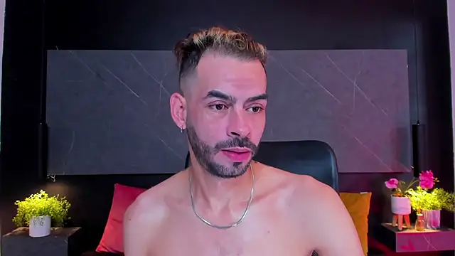 arcangel harris online show from 03.06.26