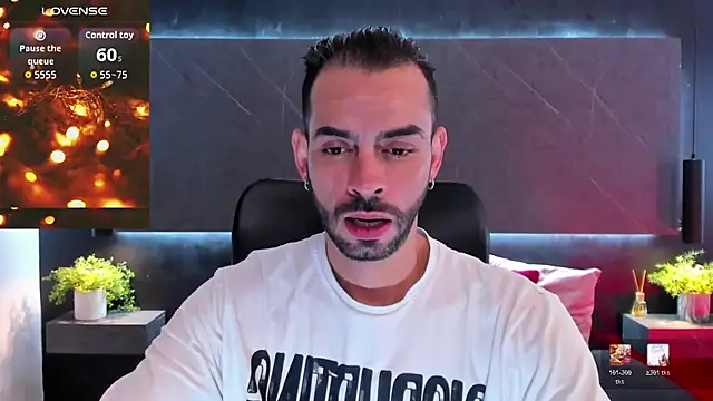 arcangel harris online show from 03.27.26