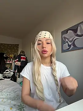 SilkyMira online show from 01.19.26