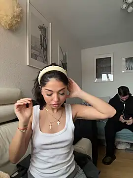 SilkyMira online show from 02.12.26