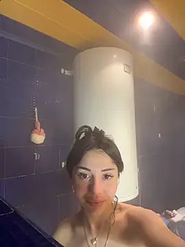 SilkyMira online show from 02.26.26