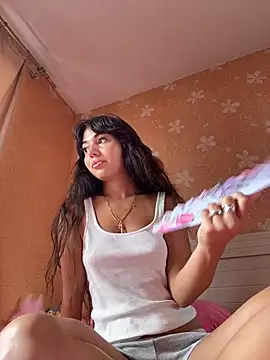 SilkyMira online show from 07.29.26