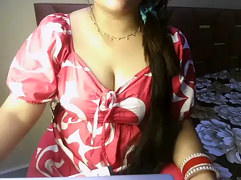 Snapshot of Wanii32 chatting on 04.24.26 Wanii32 online show from 04.24.26