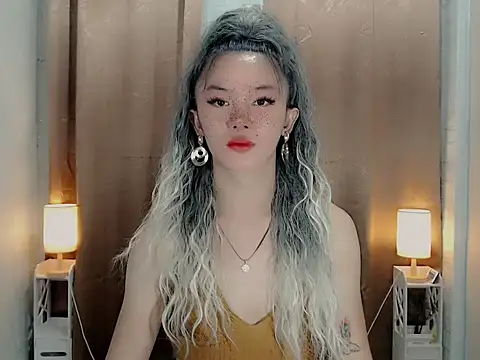 YoungAsianHardCock online show from 02.04.26