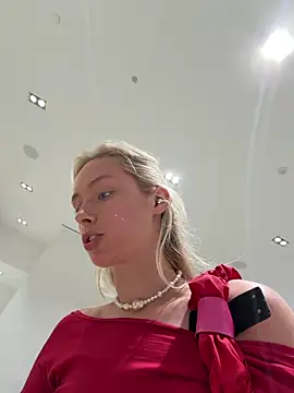 SunnyShiney online show from 04.01.26