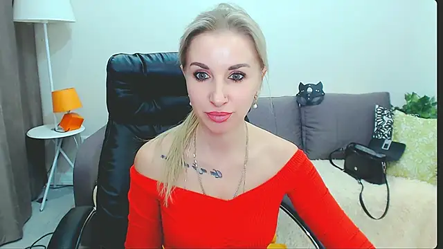 Hanna--Sweet online show from 03.16.26