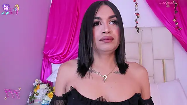 Silvanna-Casstro online show from 03.26.26